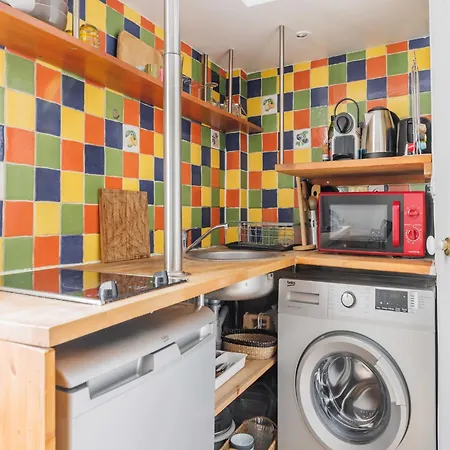 Charming Near Champs De Mars - Mobility Lease * Paris