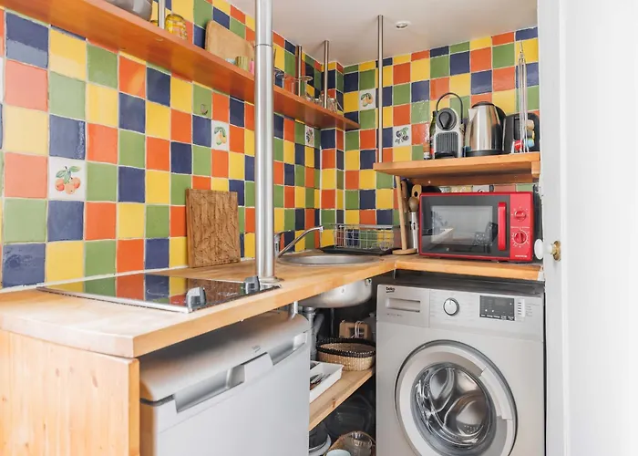 Charming Near Champs De Mars - Mobility Lease * Parigi